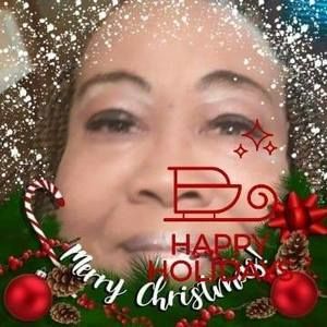 Meet your Posher, Georgia